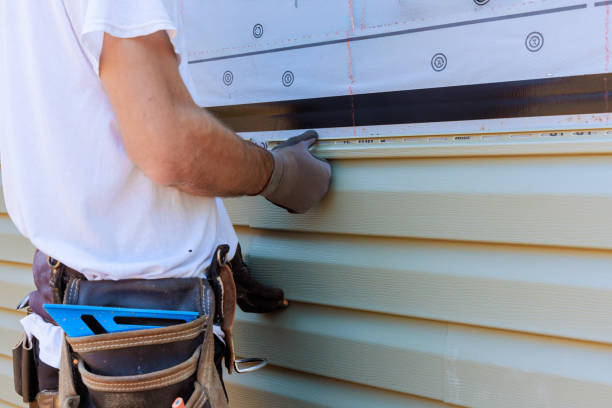 Affordable Vinyl Siding solutions in Howard, OH
